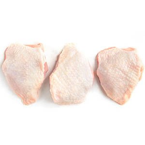 Frozen Chicken Leg bonless Skin-on