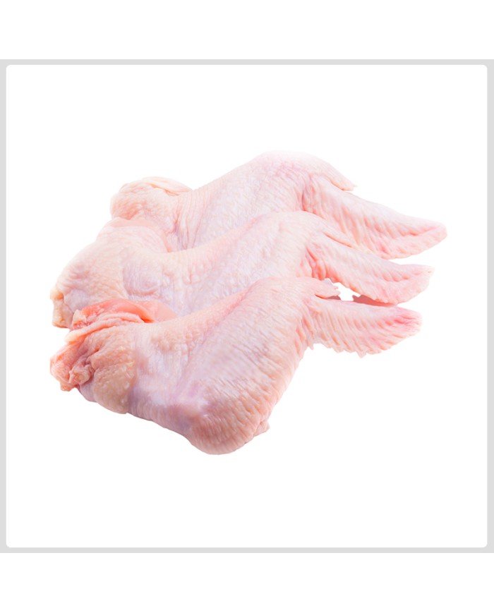 Frozen Chicken Wings