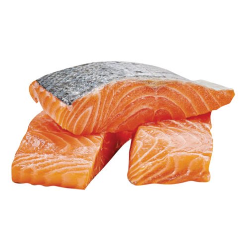 Salmon Fillet