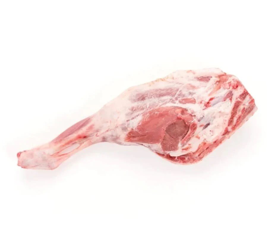 Frozen Lamb Leg