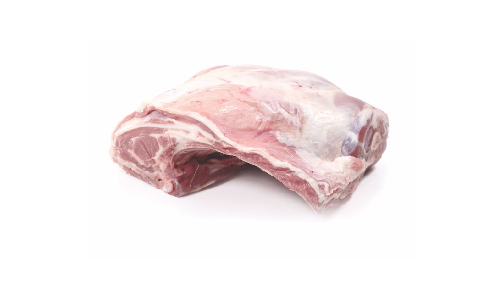 Frozen Lamb Square Cut