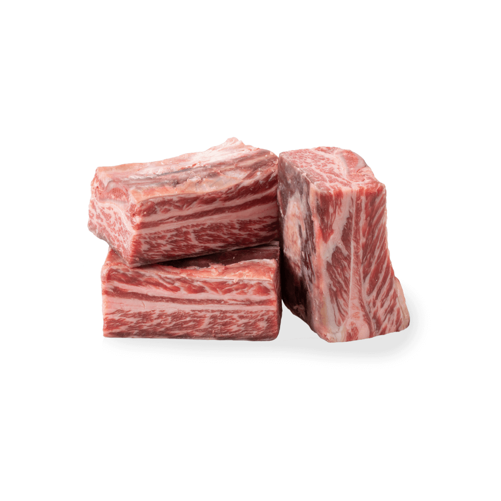 meat Beaf Short Ribs (Bone-in)